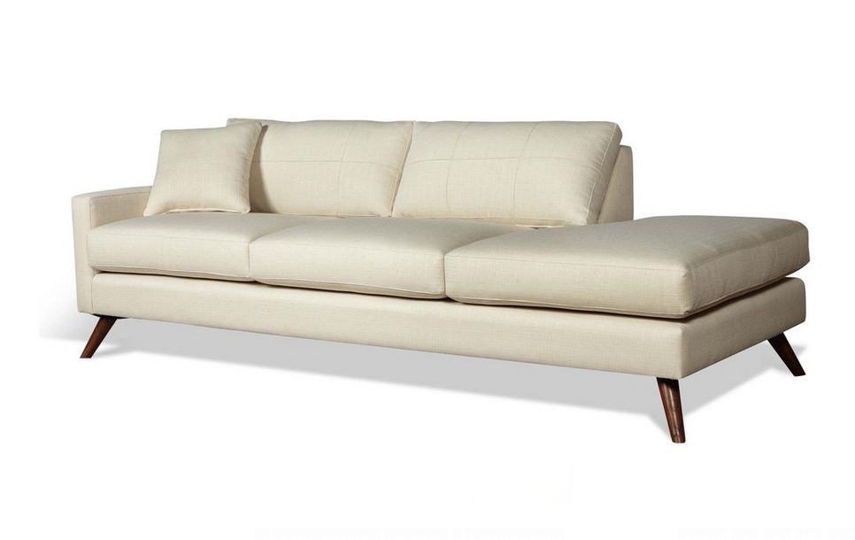 beyaz josefin kanepe